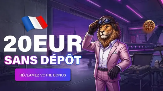 GoldBet France Screenshot